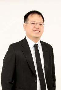 keynote speaker